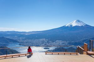 富士山、温泉、特設イベントも！ 親子で行きたい！山梨県笛吹市・石和温泉（いさわおんせん）のおすすめ4選