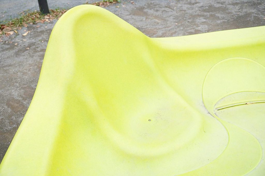 オムニスピナー/秋葉台公園（神奈川県/藤沢市）