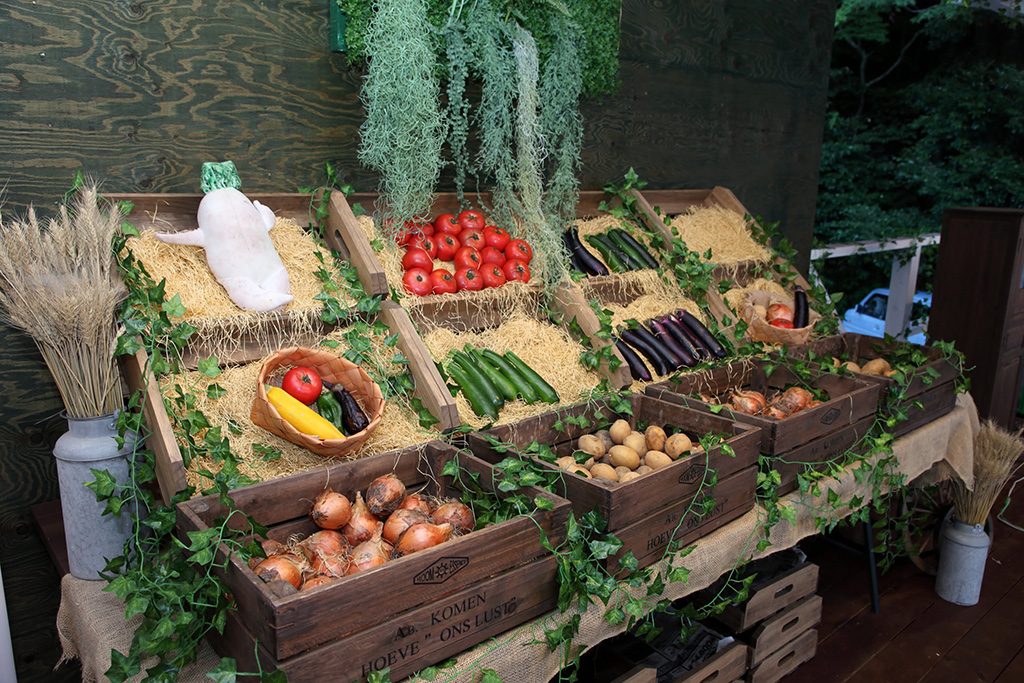 「ファームグランピング京都天橋立」(京都府/宮津市)