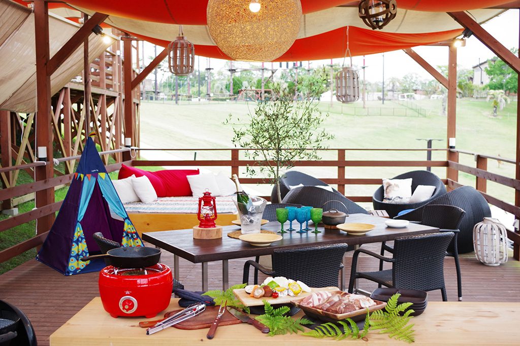 「ネスタリゾート神戸」(兵庫県/神戸市)