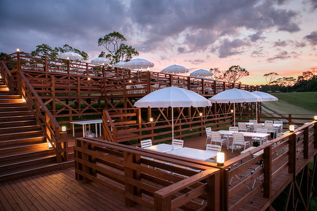 「ネスタリゾート神戸」(兵庫県/神戸市)