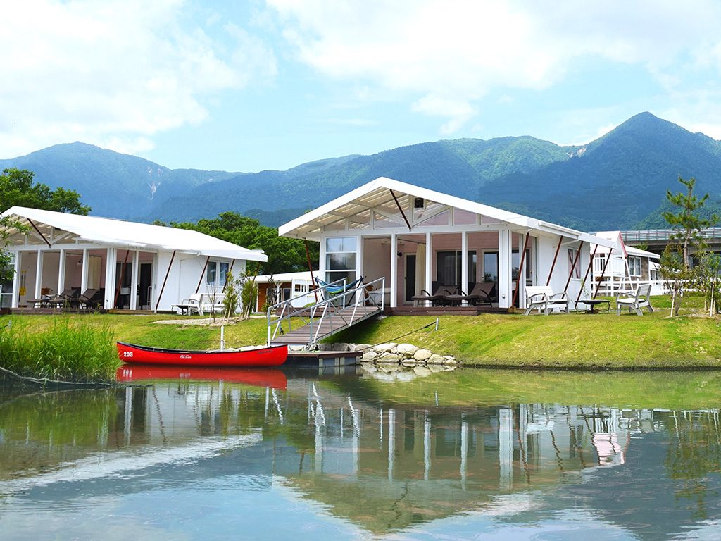 「エバーグレイズ琵琶湖」(滋賀県/大津市)