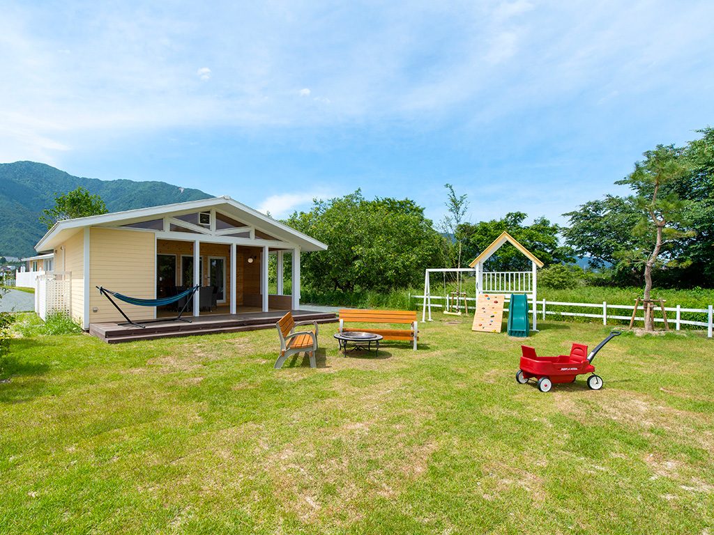 「エバーグレイズ琵琶湖」(滋賀県/大津市)