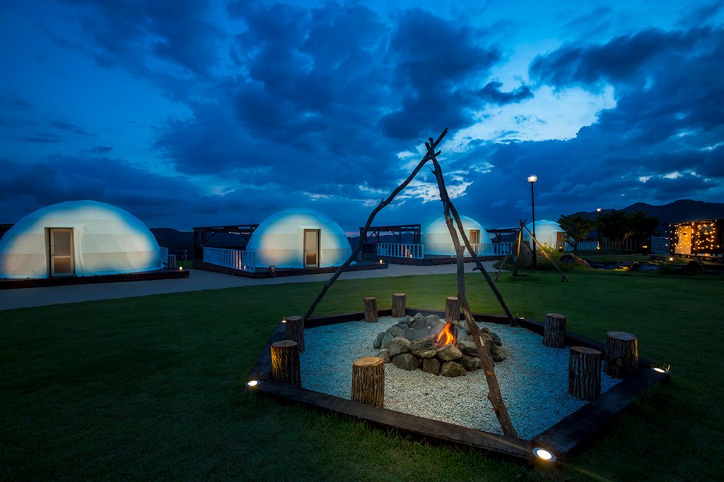 「グランドーム神戸天空」（兵庫県/神戸市）