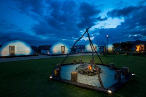 関西で子連れにおすすめのオープン＆リニューアル（2020-2021）グランピング施設7選