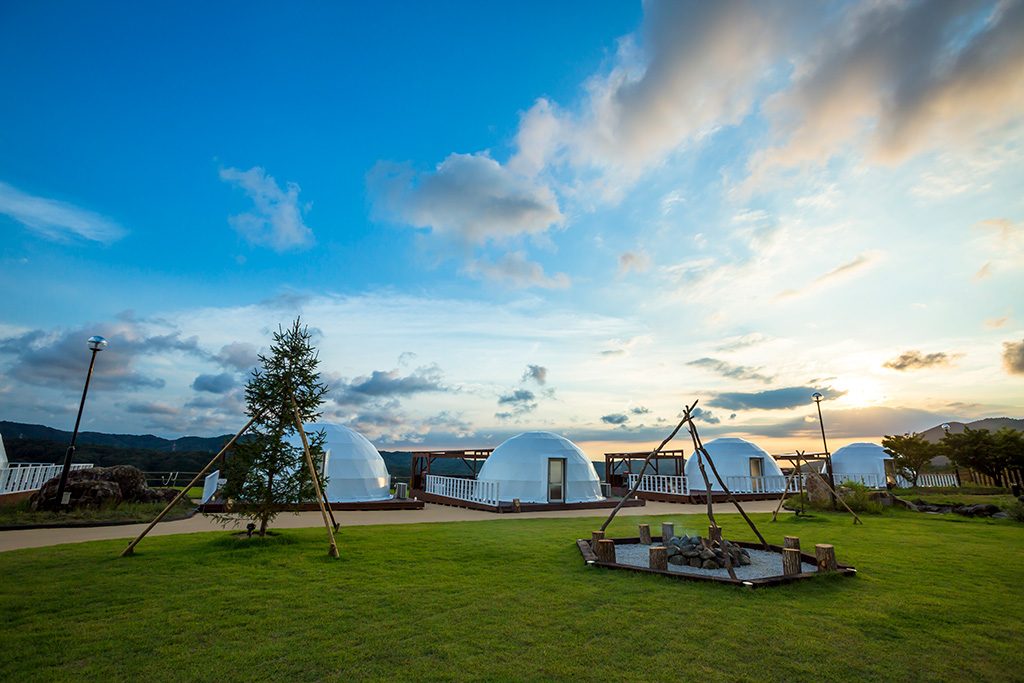 「グランドーム神戸天空」(兵庫県神戸市)