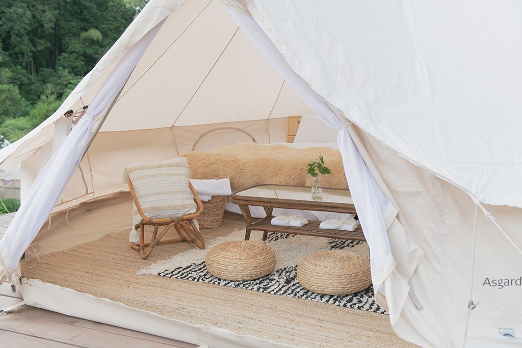 「温楽ノ森」(兵庫県/豊岡市)