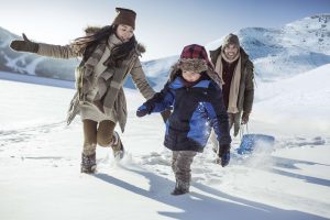 海外のホリデームードを満喫!この冬はクラブメッドで特別なフェスティブシーズンを