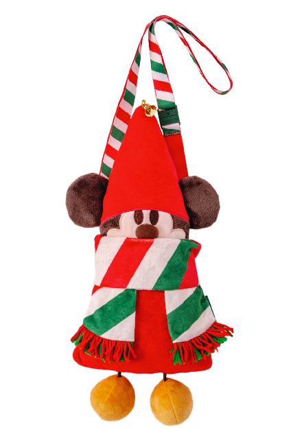 クリスマスの妖精“リルリンリン”グッズ