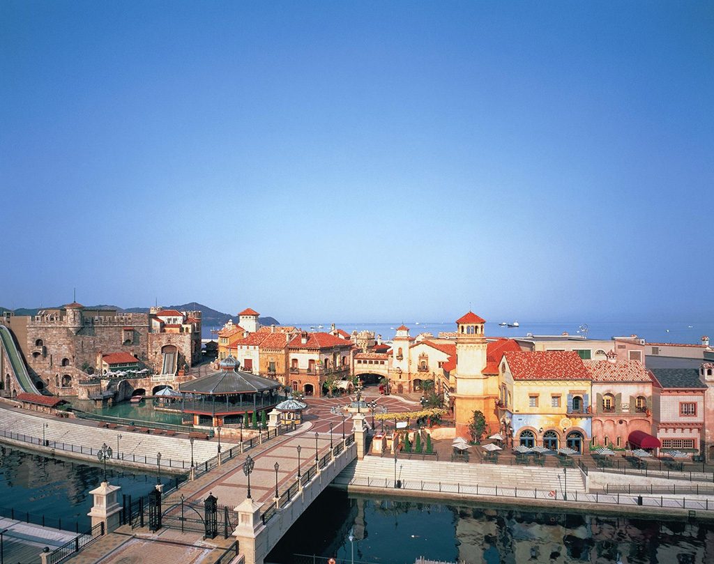 ポルトヨーロッパ（和歌山県/和歌山市）