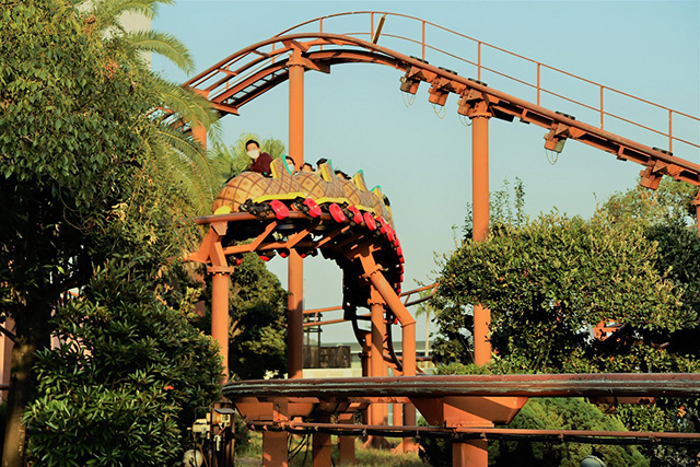 パインスター/ポルトヨーロッパ(和歌山県/和歌山市)