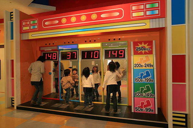 サバンナDASH!/ポルトヨーロッパ(和歌山県/和歌山市)