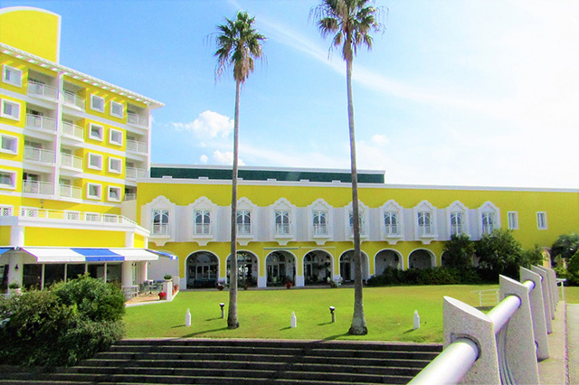 和歌山マリーナシティホテル(和歌山県/和歌山市)