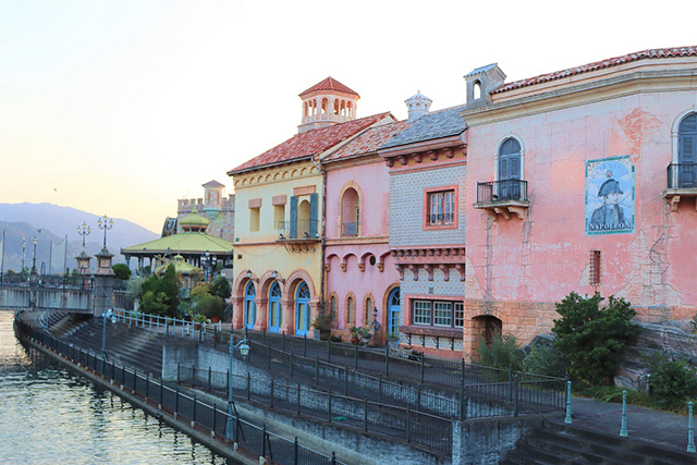 ポルトヨーロッパ(和歌山県/和歌山市)