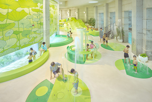 イルマーレ(星野リゾート リゾナーレ八ヶ岳)