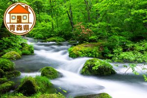 青森県の移住情報まとめ　子育て世代に有益な制度や補助金、市町村別サイトの紹介など