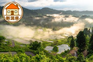 新潟県の移住情報まとめ　子育て世代に有益な制度や補助金、市町村別サイトの紹介など