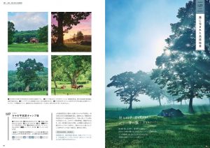 まるで写真集！？美しい写真と厳選した情報満載の『絶景CAMP GUIDE』は新しいキャンプガイド