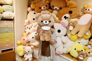 子どもに人気のお仕事に注目！｜キャラクターグッズのデザイナーさん（サンエックス くぼたさん）＜生い立ち編＞