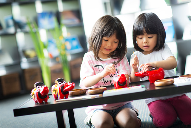 会津てわっさ(星野リゾート 磐梯山温泉ホテル)