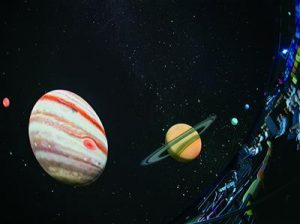 体験・実験・プラネタリウムが人気の科学館12選