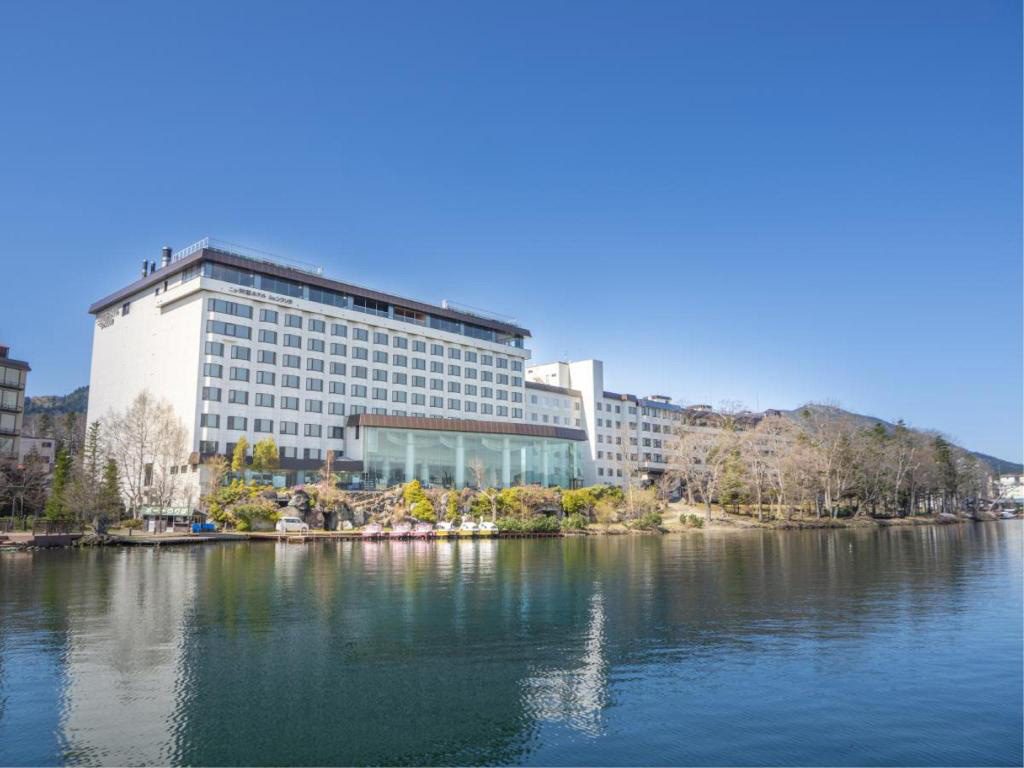 ニュー阿寒ホテル(北海道/釧路市)