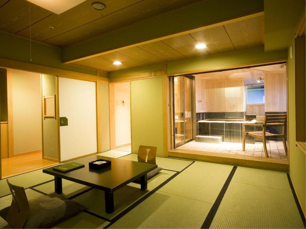 十勝川温泉 第一ホテル（北海道/音更町）