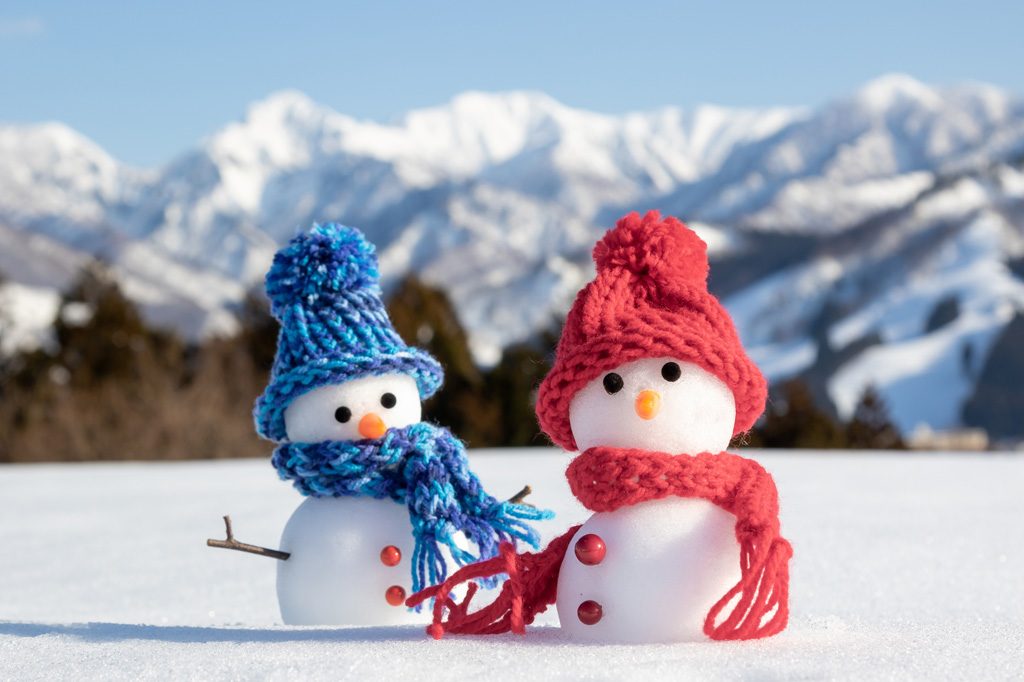 冬休み・年末年始の過ごし方　子どもとの旅行・帰省はコロナ第6波に備えて（2021-22）