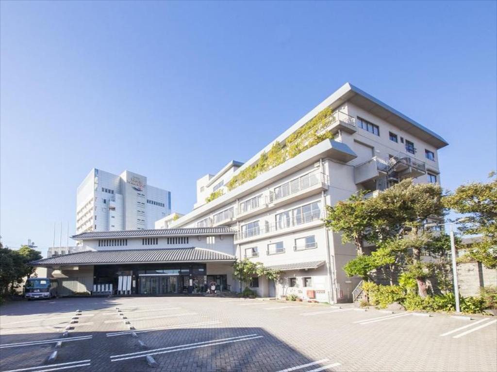 ホテルラヴィエ川良(静岡県/伊東市)