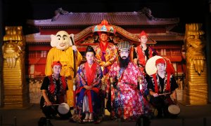 ルネッサン スリゾート オキナワの新ディナーは沖縄の伝統芸能も楽しめる「琉球の宴×The Buffet」