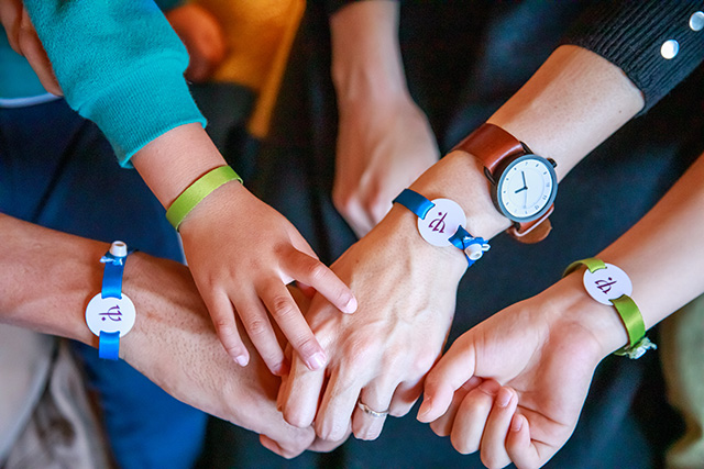 デジタルブレスレット/クラブメッド・北海道 トマム（北海道/占冠村）