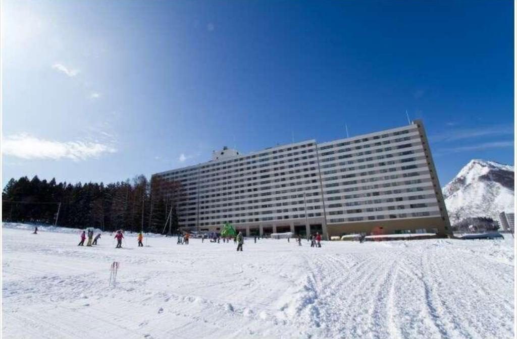 エンゼルグランディア越後中里（新潟県/湯沢町）