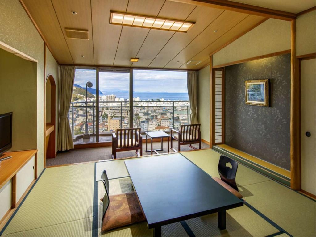 伊東ホテルジュラク(静岡県/伊東市)