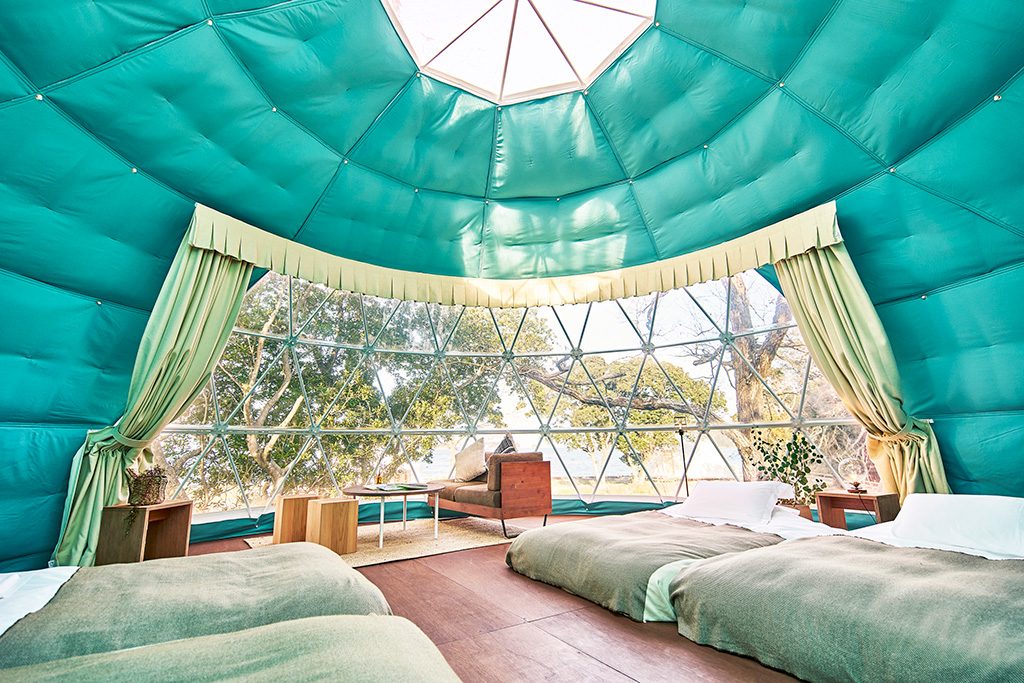 グランオーシャン伊勢志摩（三重県／伊勢市）