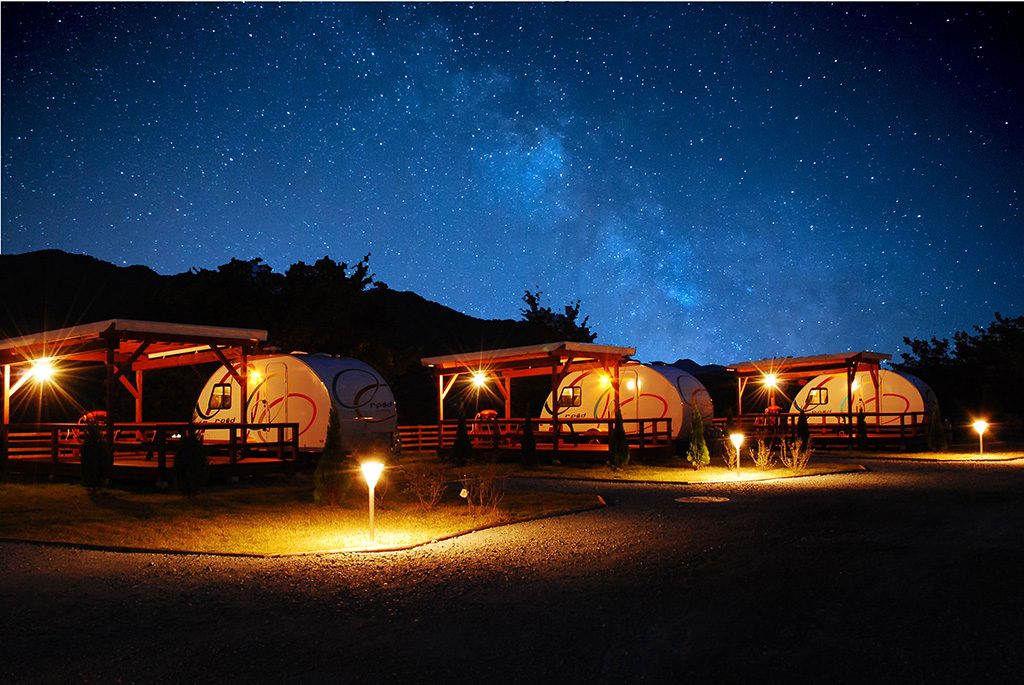 PICAさがみ湖（神奈川県／相模原市）