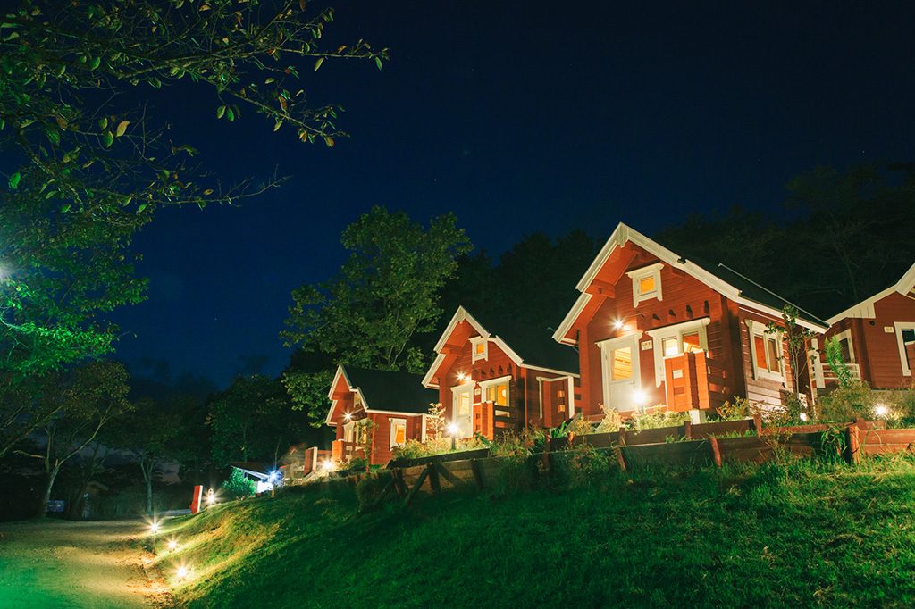 PICAさがみ湖(神奈川県/相模原市)