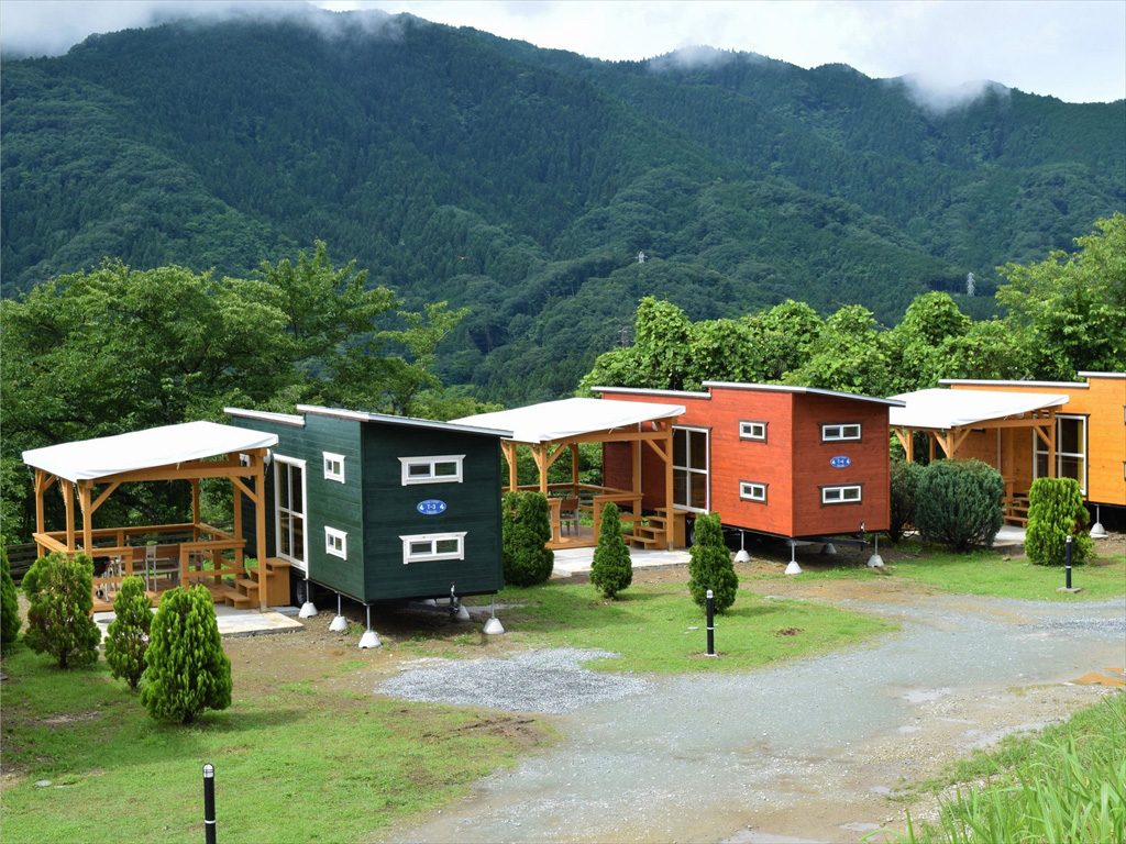 PICAさがみ湖(神奈川県/相模原市)