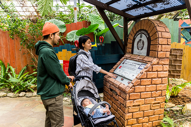 OKINAWAフルーツらんど(沖縄県/名護市)