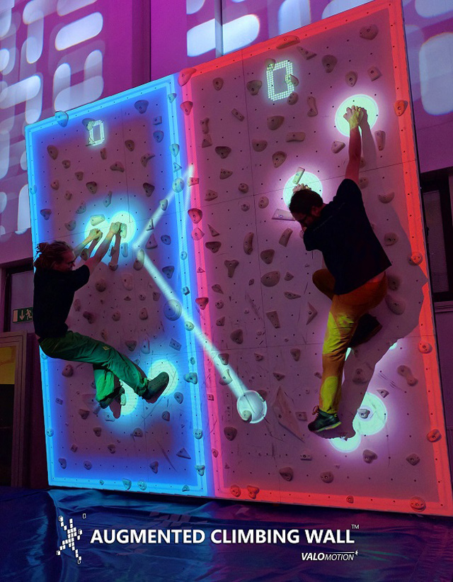 デジタルボルタリング