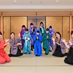 尼崎城は親子で楽しめる見どころ満載。イベントや「忍たま乱太郎」のコスプレも人気
