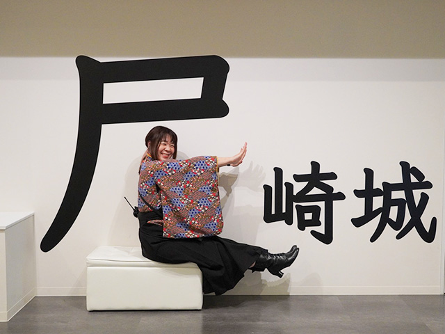 フォトスポット/尼崎城（兵庫県/尼崎市）