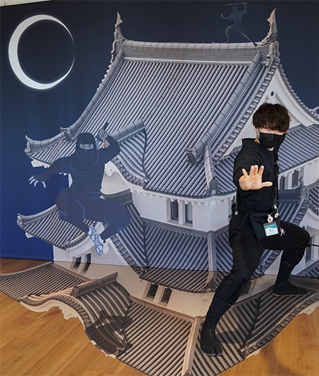 写真スポット/尼崎城（兵庫県/尼崎市）