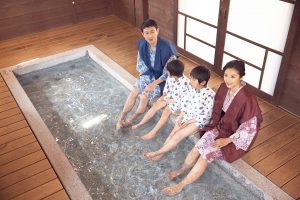 ［全国］子連れ家族旅行のおすすめホテル　2月の人気ランキングTOP10