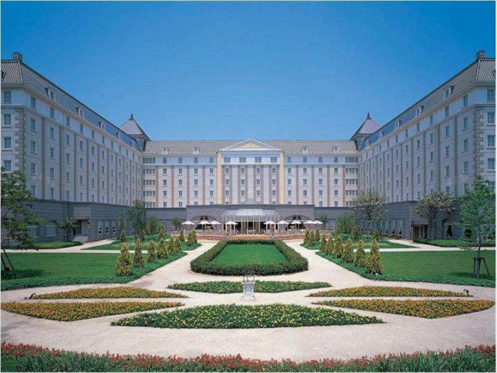 ホテル日航ハウステンボス(長崎県/佐世保市)