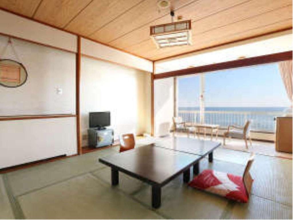 グランドホテル太陽(千葉県/房総市)