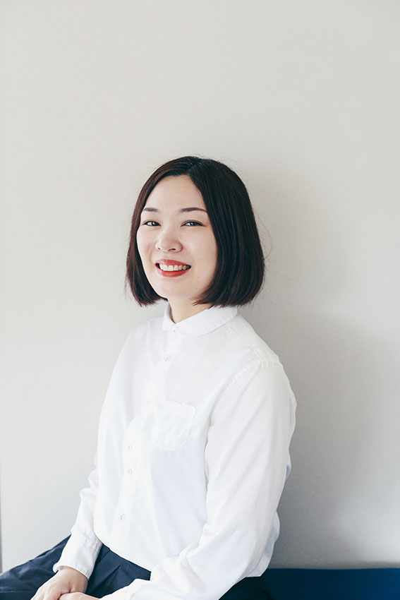 整理収納アドバイザー　水谷妙子さん