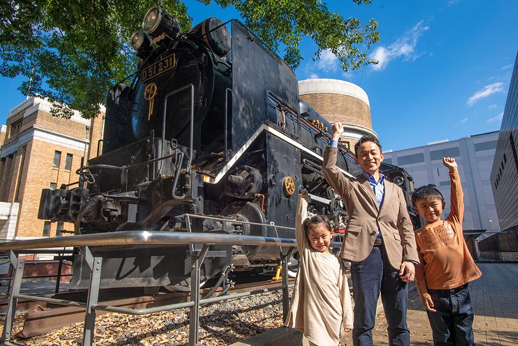 国立科学博物館（東京都/台東区）