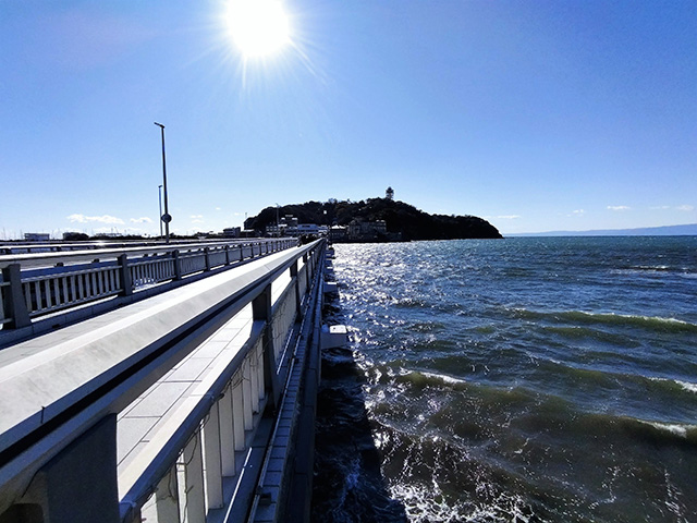 /江の島岩屋（神奈川県/藤沢市）