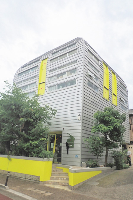 ファーブル昆虫館（東京都/文京区）