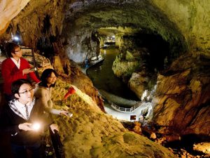 山口県のおすすめ鍾乳洞・洞窟まとめ！秋芳洞や青海島は見どころいっぱい
